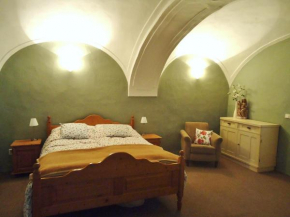 Гостиница U Jablka  Полице